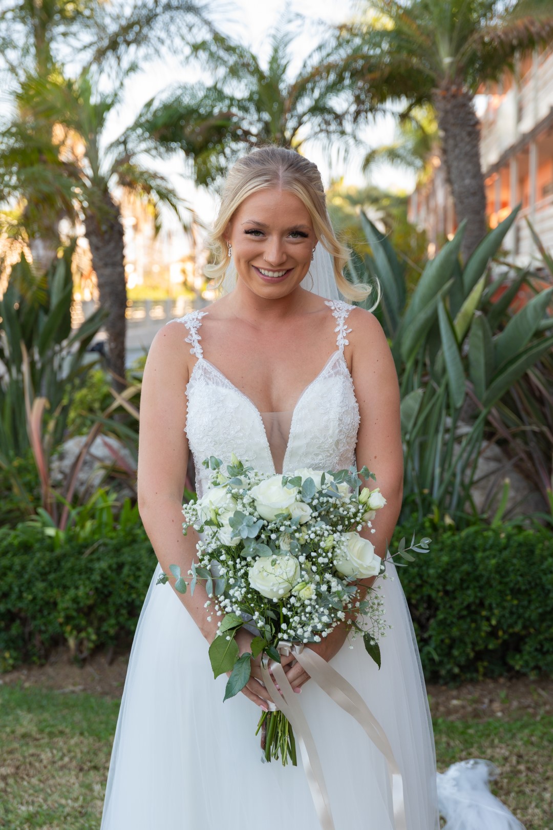 Book your wedding day in Blue Lagoon Resort Kos